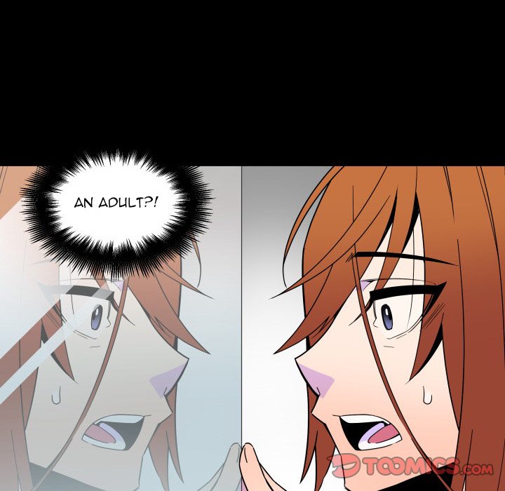 EAT ME! EAT ME! EP 29 - Toomics page 10 - 
