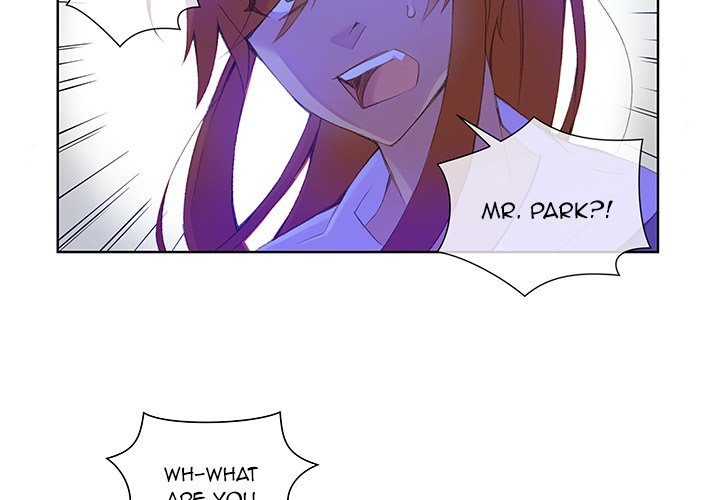 EAT ME! EAT ME! EP 3 - Toomics page 2 - 