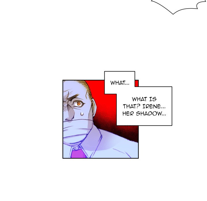 EAT ME! EAT ME! EP 3 - Toomics page 11 - 