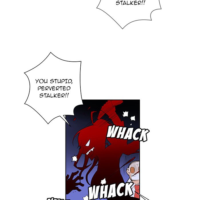 EAT ME! EAT ME! EP 3 - Toomics page 14 - 