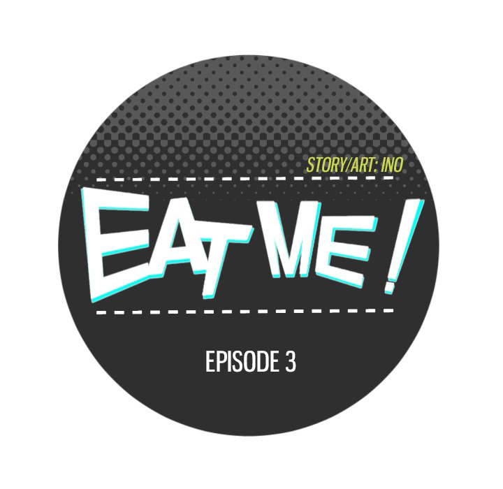 EAT ME! EAT ME! EP 3 - Toomics page 16 - 