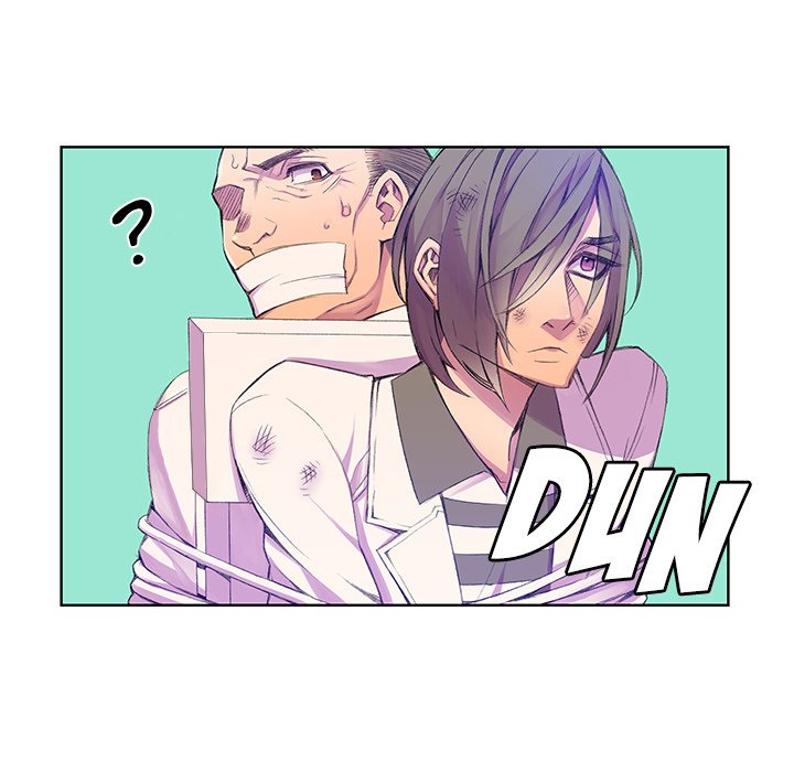 EAT ME! EAT ME! EP 3 - Toomics page 17 - 