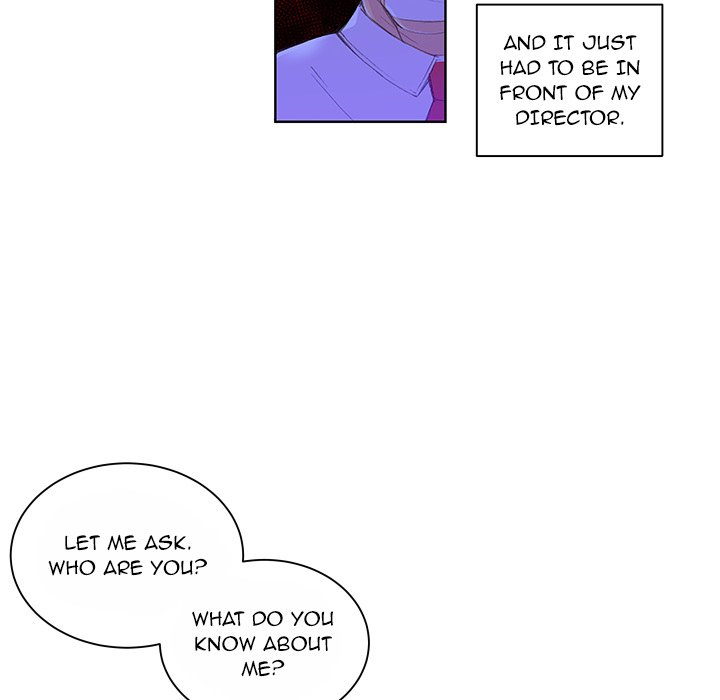 EAT ME! EAT ME! EP 3 - Toomics page 21 - 