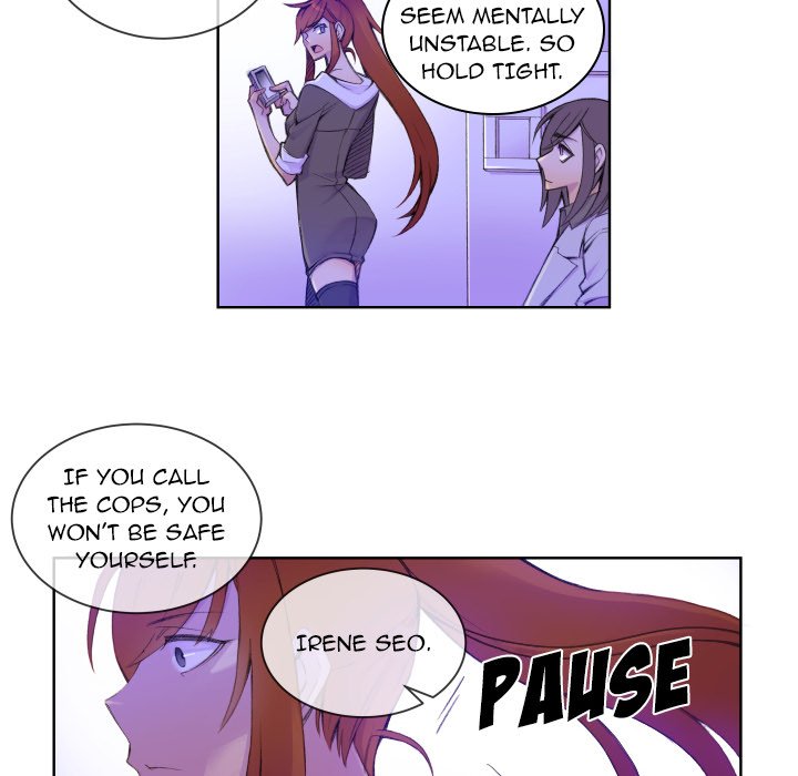 EAT ME! EAT ME! EP 3 - Toomics page 30 - 