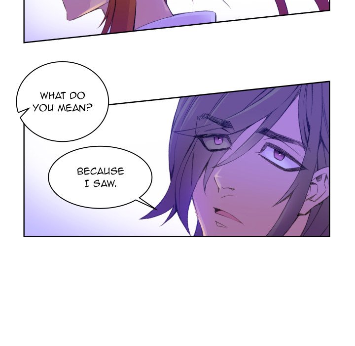 EAT ME! EAT ME! EP 3 - Toomics page 31 - 
