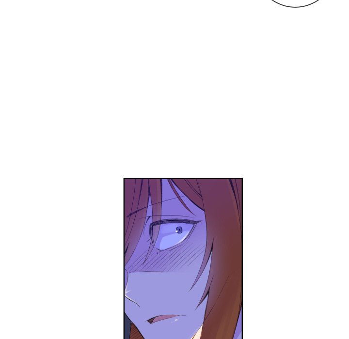 EAT ME! EAT ME! EP 3 - Toomics page 33 - 