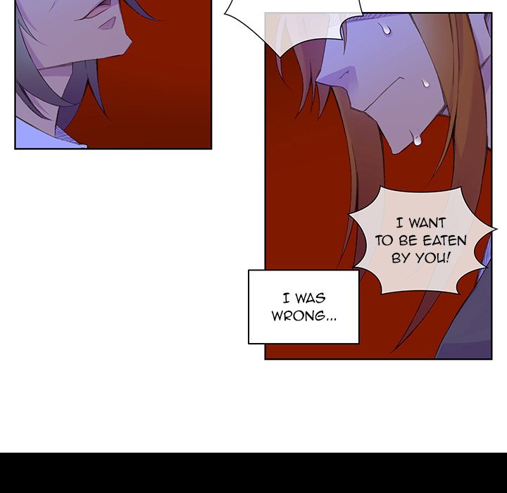 EAT ME! EAT ME! EP 3 - Toomics page 38 - 