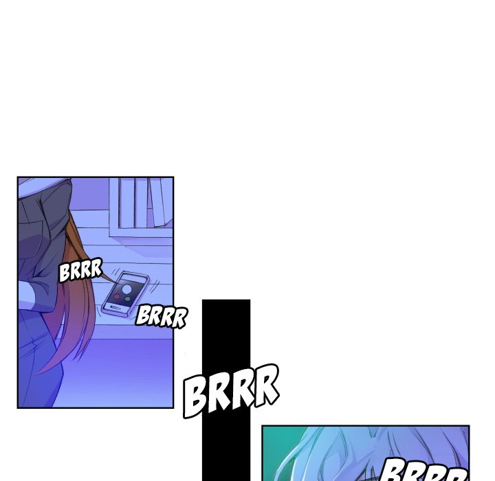 EAT ME! EAT ME! EP 3 - Toomics page 41 - 