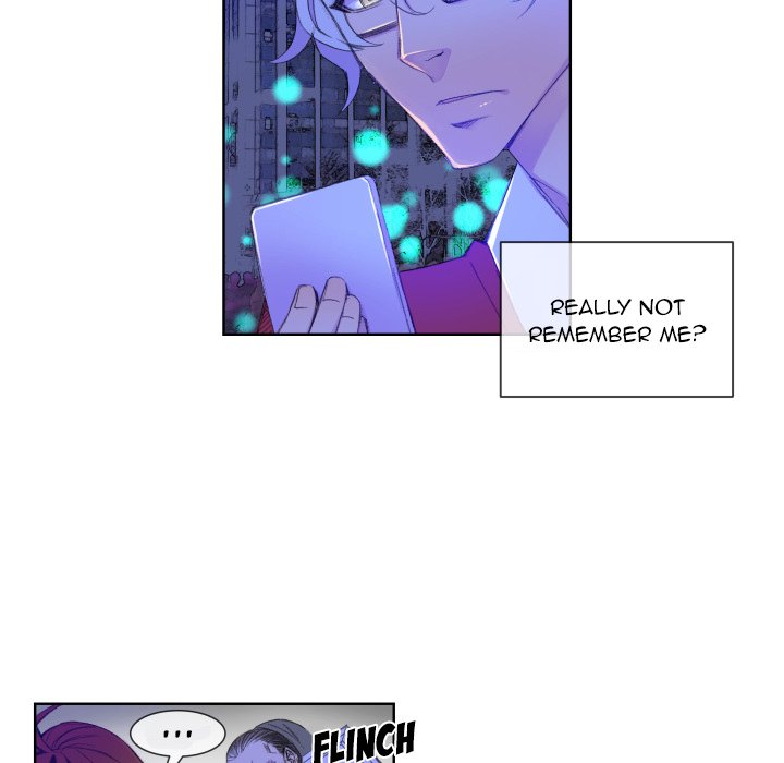 EAT ME! EAT ME! EP 3 - Toomics page 44 - 