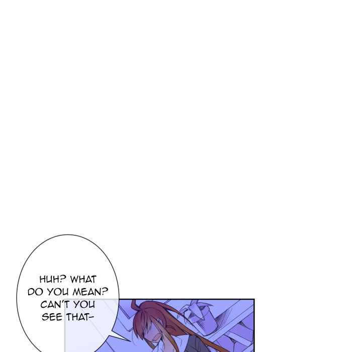 EAT ME! EAT ME! EP 3 - Toomics page 47 - 