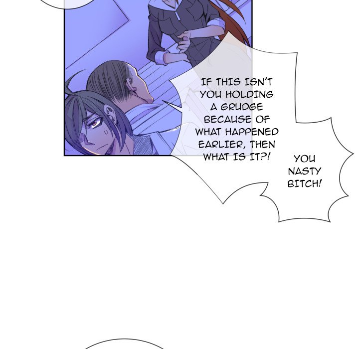 EAT ME! EAT ME! EP 3 - Toomics page 48 - 
