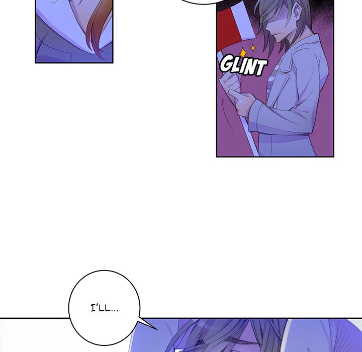 EAT ME! EAT ME! EP 3 - Toomics page 7 - 