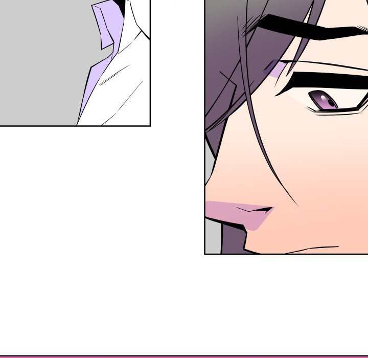 EAT ME! EAT ME! EP 30 - Toomics page 11 - 