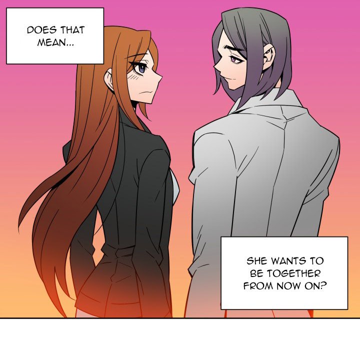 EAT ME! EAT ME! EP 30 - Toomics page 12 - 