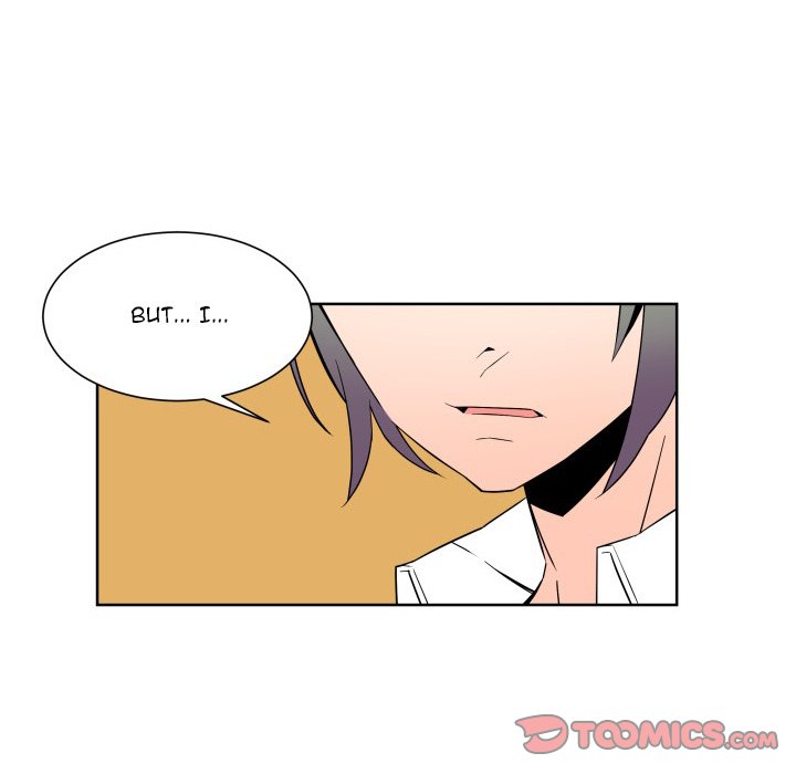 EAT ME! EAT ME! EP 30 - Toomics page 13 - 