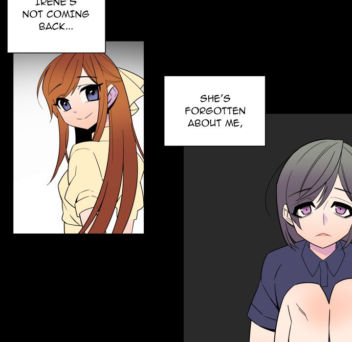 EAT ME! EAT ME! EP 30 - Toomics page 16 - 