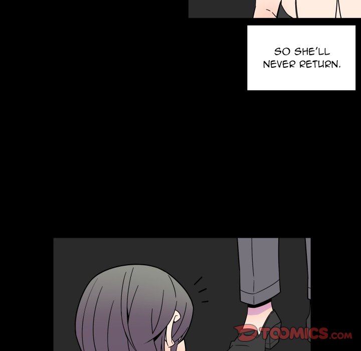 EAT ME! EAT ME! EP 30 - Toomics page 17 - 