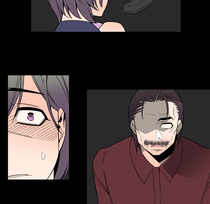 EAT ME! EAT ME! EP 30 - Toomics page 18 - 