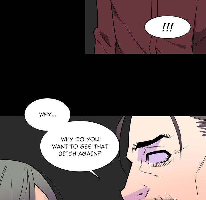 EAT ME! EAT ME! EP 30 - Toomics page 19 - 