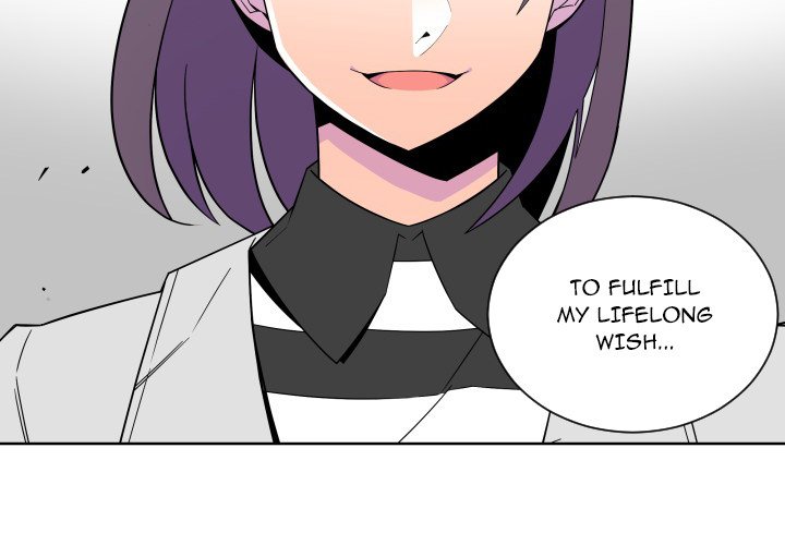 EAT ME! EAT ME! EP 30 - Toomics page 3 - 