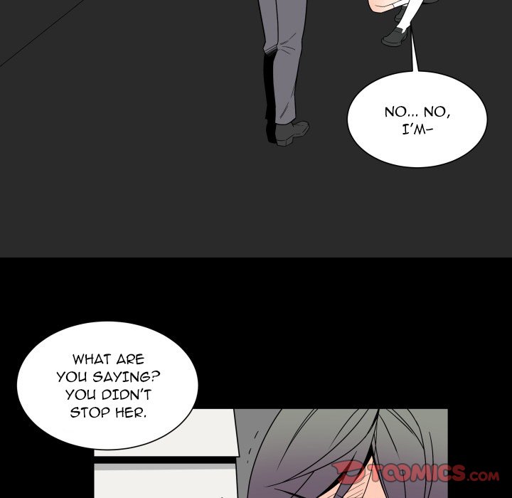 EAT ME! EAT ME! EP 30 - Toomics page 21 - 
