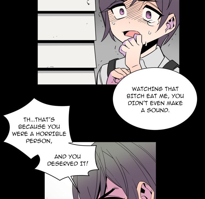 EAT ME! EAT ME! EP 30 - Toomics page 22 - 