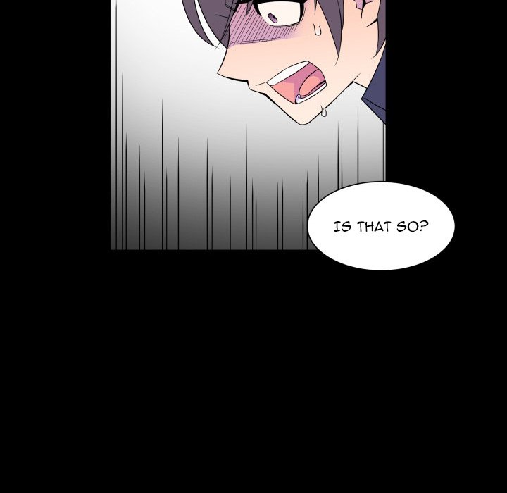 EAT ME! EAT ME! EP 30 - Toomics page 23 - 