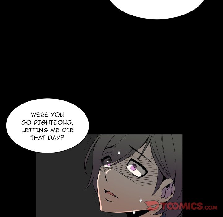 EAT ME! EAT ME! EP 30 - Toomics page 25 - 