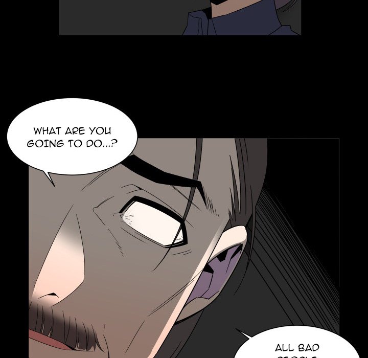 EAT ME! EAT ME! EP 30 - Toomics page 26 - 