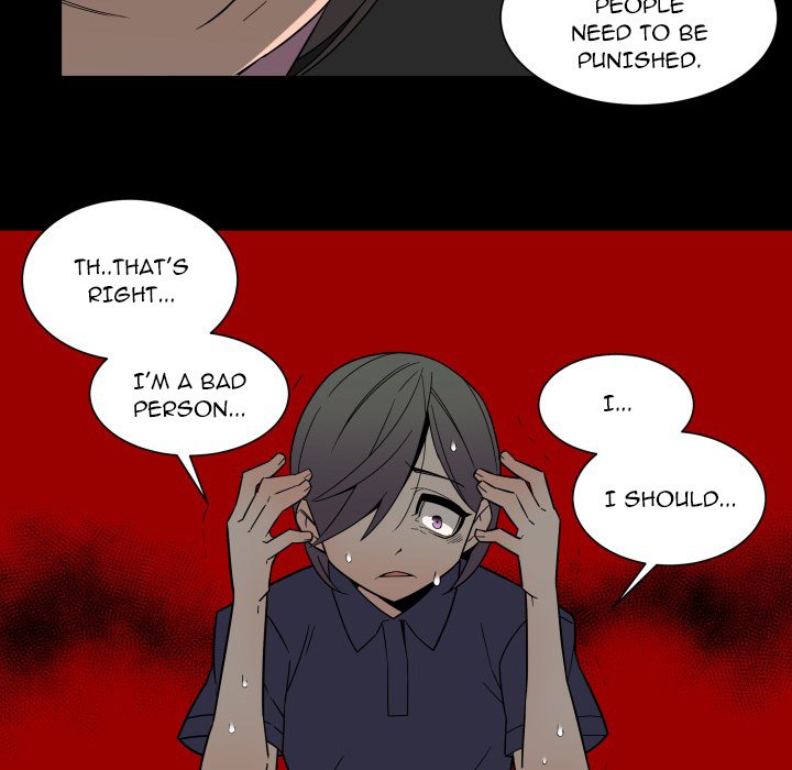 EAT ME! EAT ME! EP 30 - Toomics page 27 - 