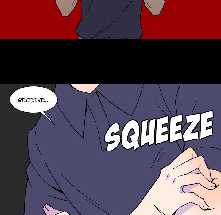 EAT ME! EAT ME! EP 30 - Toomics page 28 - 