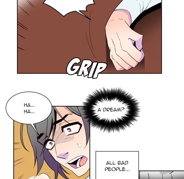 EAT ME! EAT ME! EP 30 - Toomics page 31 - 