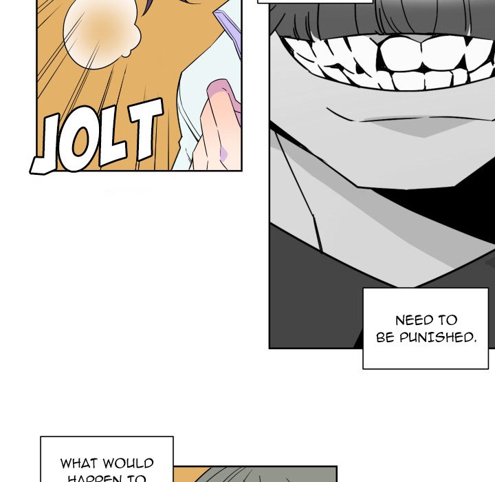 EAT ME! EAT ME! EP 30 - Toomics page 32 - 