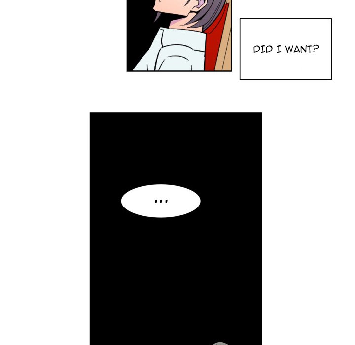 EAT ME! EAT ME! EP 30 - Toomics page 36 - 