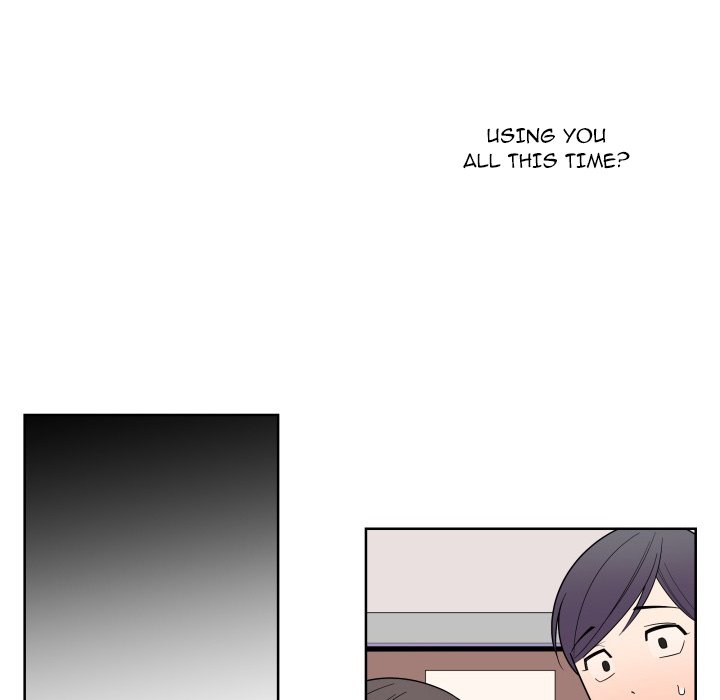 EAT ME! EAT ME! EP 30 - Toomics page 38 - 