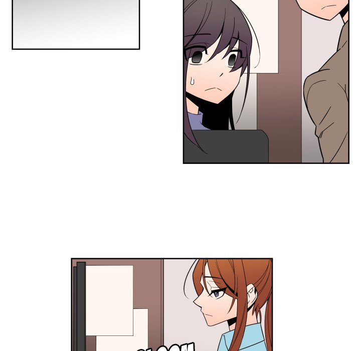EAT ME! EAT ME! EP 30 - Toomics page 39 - 