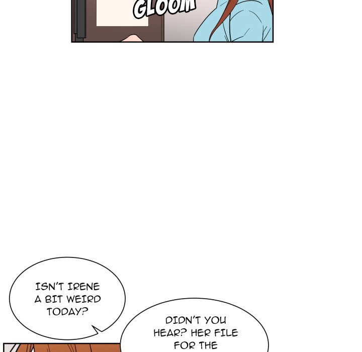 EAT ME! EAT ME! EP 30 - Toomics page 40 - 