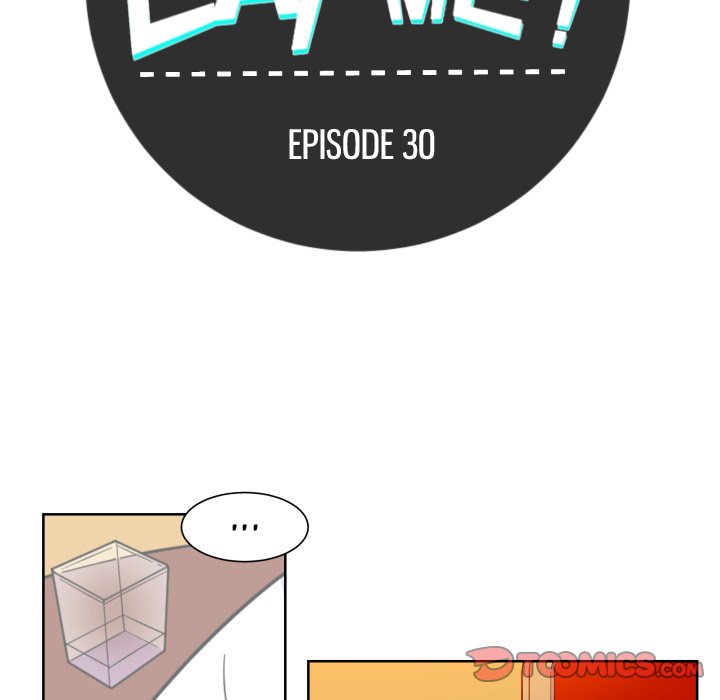 EAT ME! EAT ME! EP 30 - Toomics page 5 - 