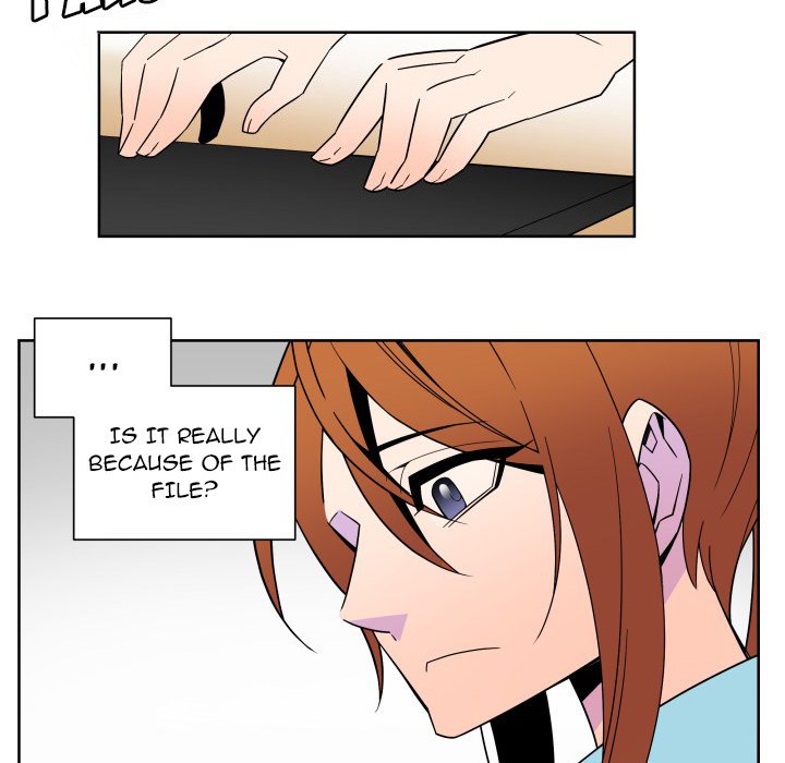 EAT ME! EAT ME! EP 30 - Toomics page 42 - 