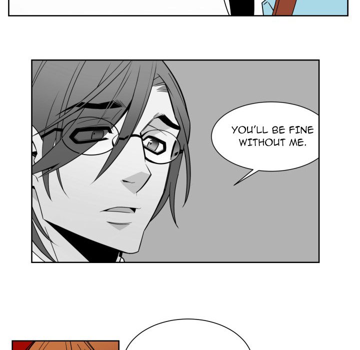 EAT ME! EAT ME! EP 30 - Toomics page 43 - 