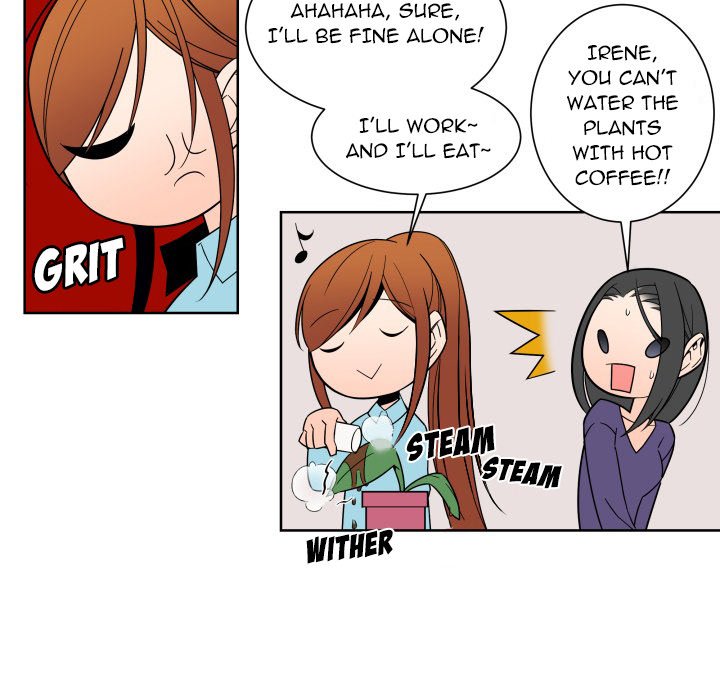 EAT ME! EAT ME! EP 30 - Toomics page 44 - 