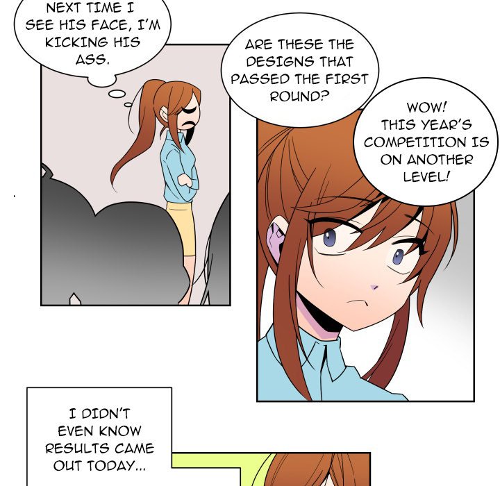 EAT ME! EAT ME! EP 30 - Toomics page 46 - 