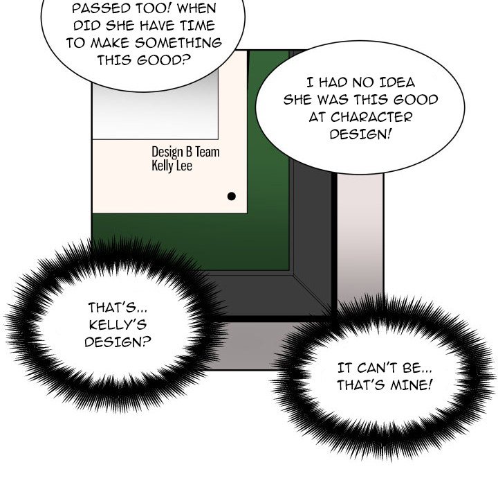 EAT ME! EAT ME! EP 30 - Toomics page 48 - 