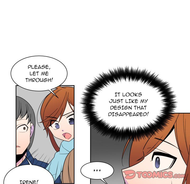 EAT ME! EAT ME! EP 30 - Toomics page 49 - 