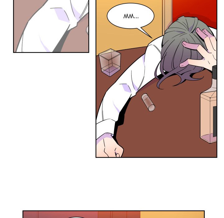 EAT ME! EAT ME! EP 30 - Toomics page 6 - 