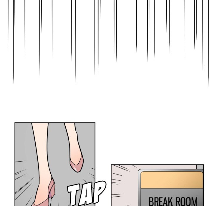 EAT ME! EAT ME! EP 30 - Toomics page 51 - 