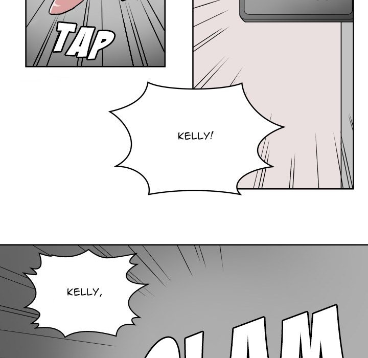 EAT ME! EAT ME! EP 30 - Toomics page 52 - 