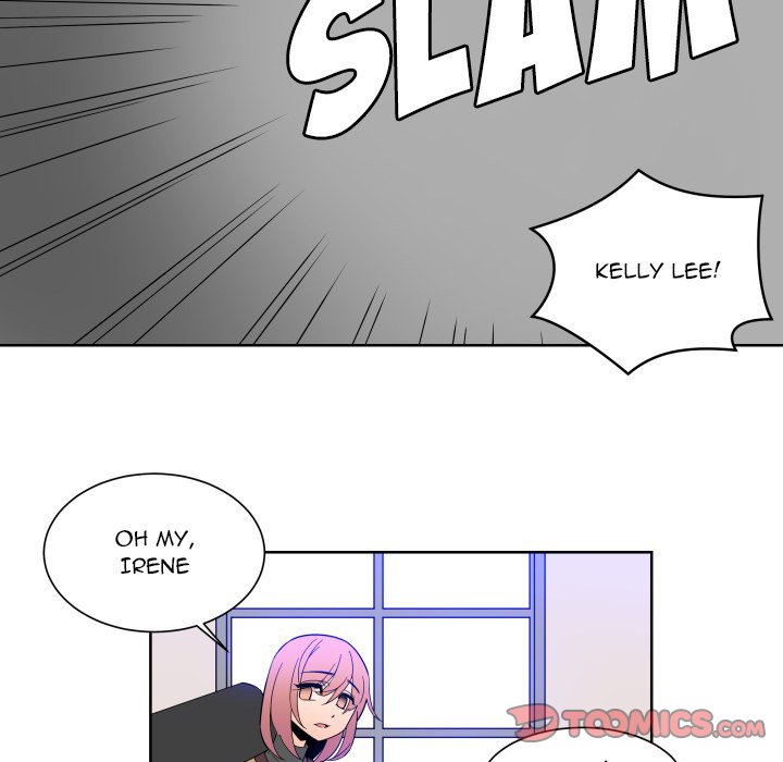 EAT ME! EAT ME! EP 30 - Toomics page 53 - 