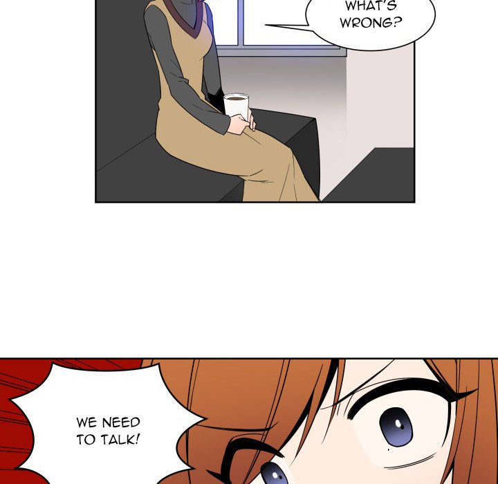 EAT ME! EAT ME! EP 30 - Toomics page 54 - 