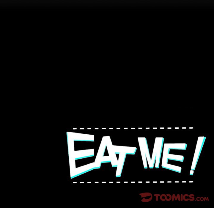 EAT ME! EAT ME! EP 30 - Toomics page 57 - 